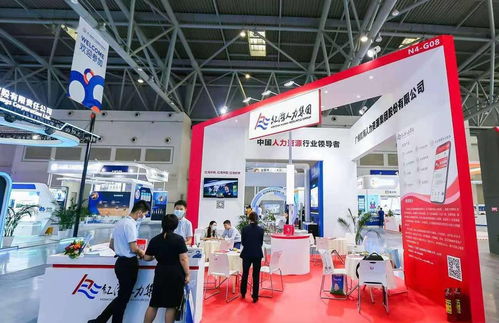 赋能未来 深圳集成服务在渝人力资源服务业成果产品展示会上的创新实践