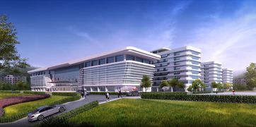 深圳集成服务助力怀化 健康综合服务设施PPP项目勘察设计成功中标