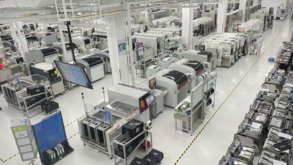 深圳“20+8”产业新政 宝安成战新产业布局最大赢家