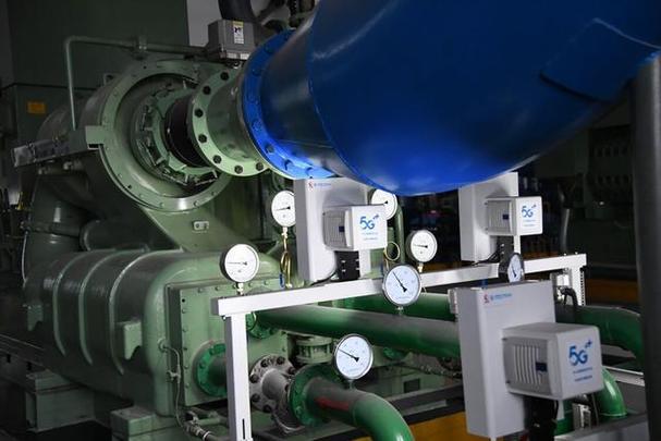 集成共同申报的"云南神火铝业5g边缘云有色金属智慧工厂项目
